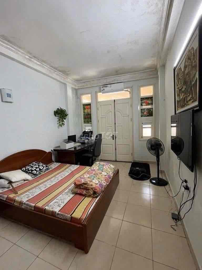 Nhà lê trọng tấn– Thanh Xuân DT 32m2, 4 tầng vài bước oto - Ảnh 3