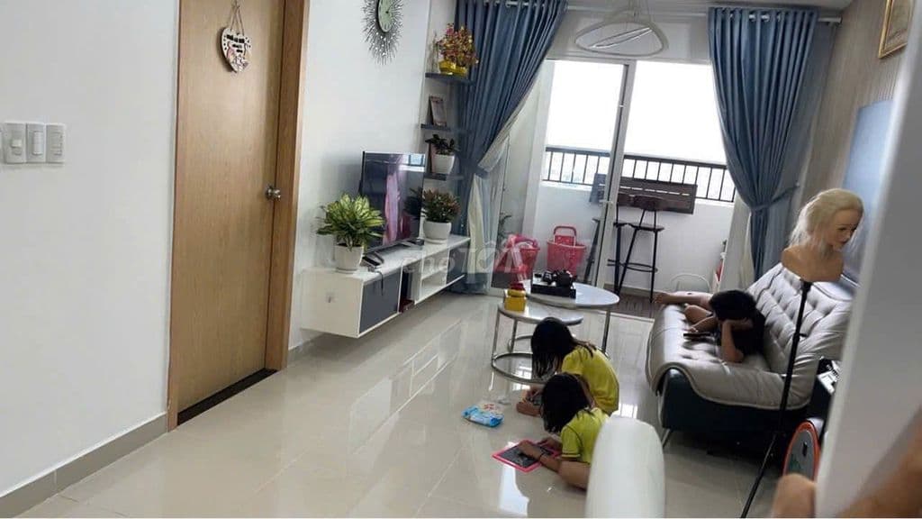 BÁN CĂN HỘ CITYLAND VIEW SÂN BAY DT SIÊU TO 90M2 GIÁ CHỈ 6,2 TỶ - Ảnh 2