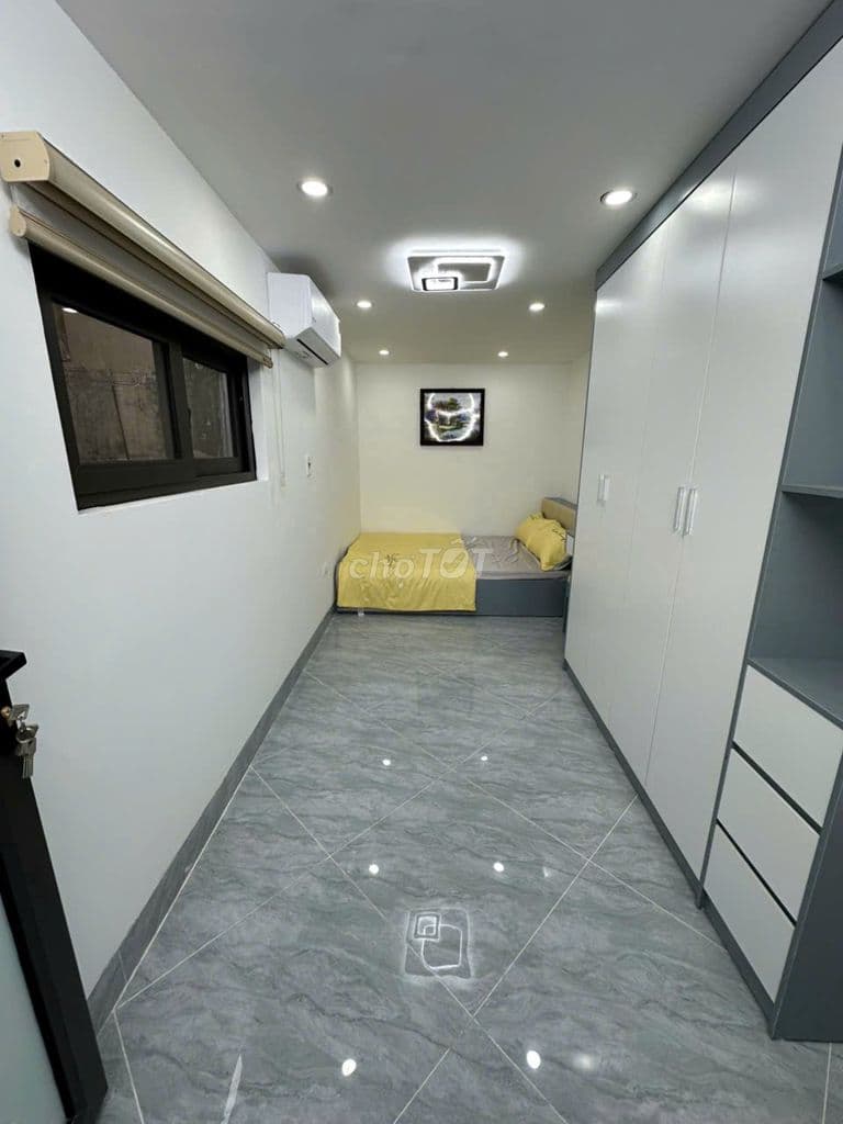 Chính chủ nhờ bán nhà phố Minh Khai - gần ô tô đỗ - 24m2 - 2,98 tỷ - Ảnh 2