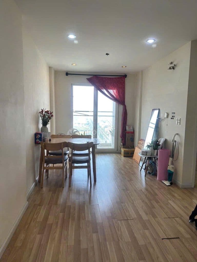 Bán CH City Gate, giá 2,7 tỷ, 73m2, 2PN, 2WC, view đường Võ Văn Kiệt - Ảnh 2