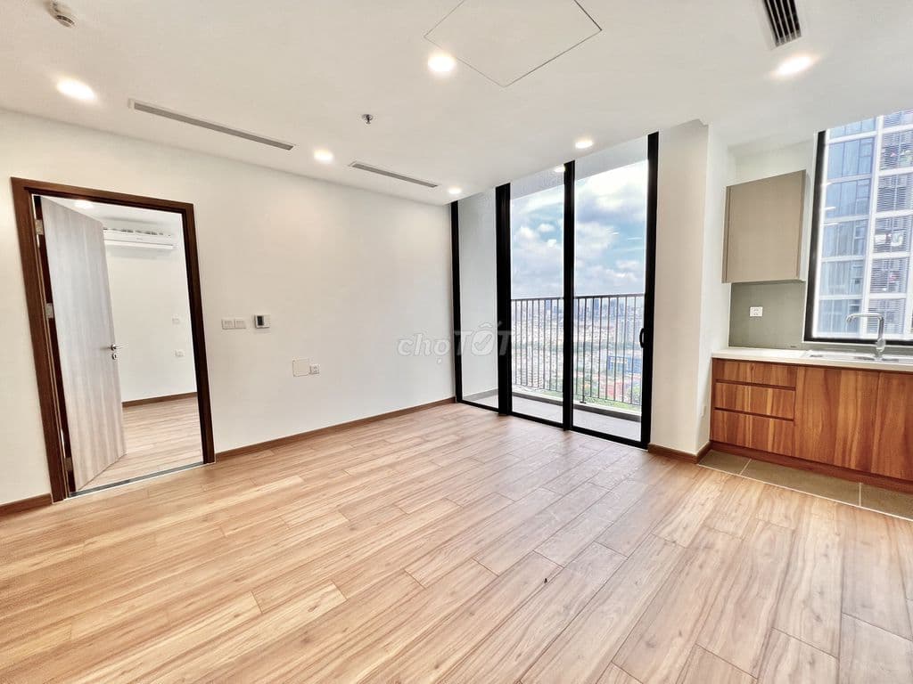 ECO GREEN 2PN 2WC,có rèm, chỉ 14tr/tháng