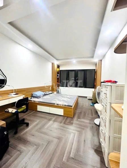 bán nhà 6 tầng Nguyễn Tuân Thanh Xuân Ô Tô Qua Nhà - Ảnh 3