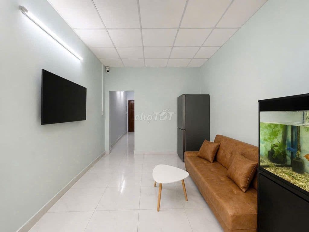 Chỉ với 2 tỷ 590 có ngay nhà sổ hồng hơn 31m