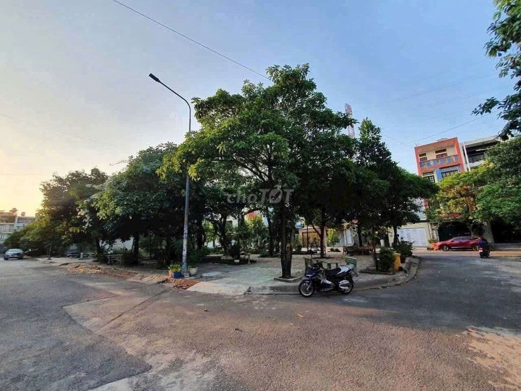 Bán 06 lô đất ngang 5m KDC Phú nhuận Lê Thị Riêng, Thới an - Ảnh 3