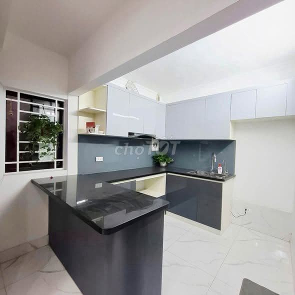 bán nhà 36m² Hai Bà Trưng gần Bách Kinh Xây - Ảnh 2