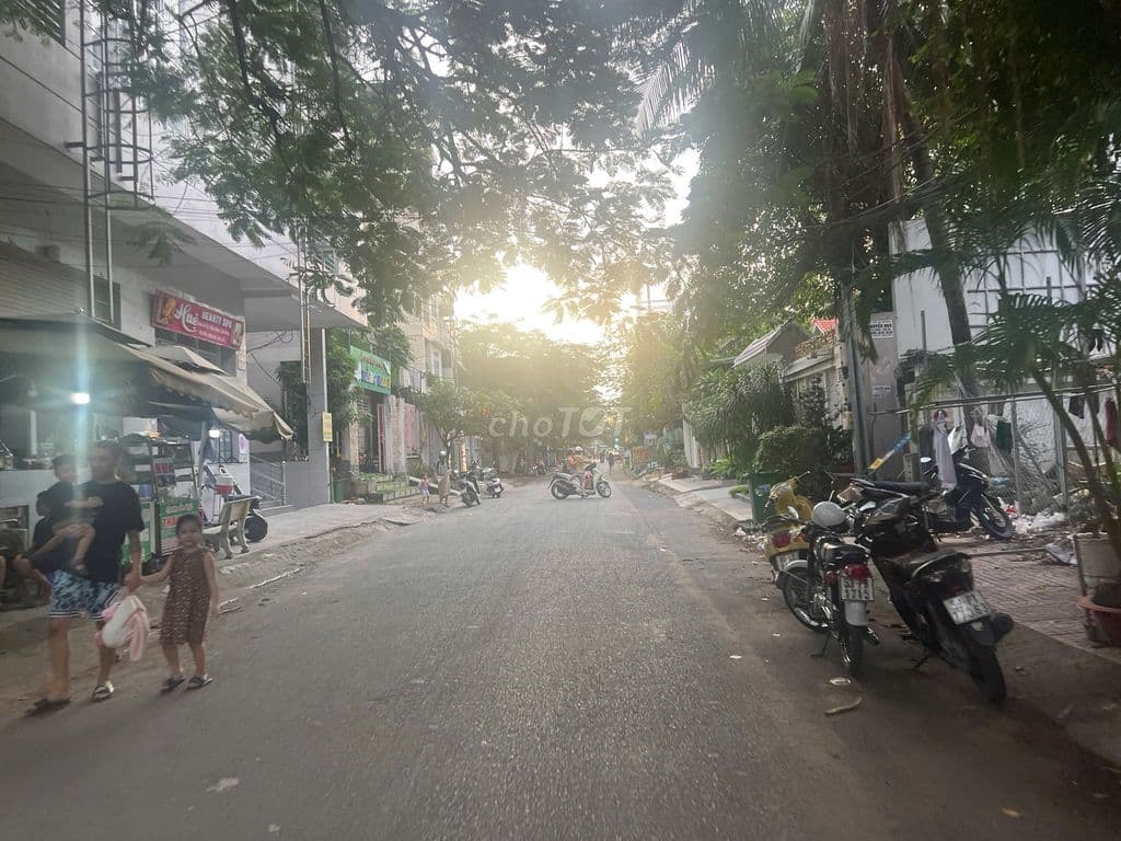 Bán Lô Đất KDC Làng Đại Học Phước Kiển Nhà Bè - Ảnh 3