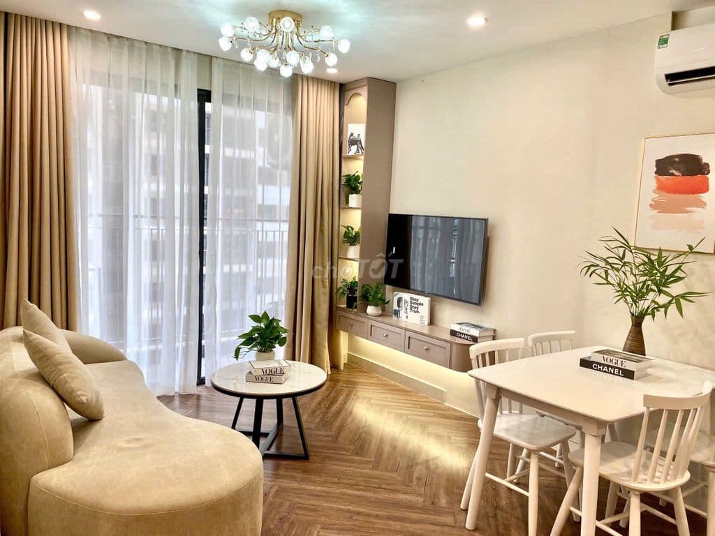 CẦN TIỀN BÁN GẤP 1N +1,1VS TẦNG TRUNG GIÁ 2.85 TỶ FULL ĐỒ TẠI HOP