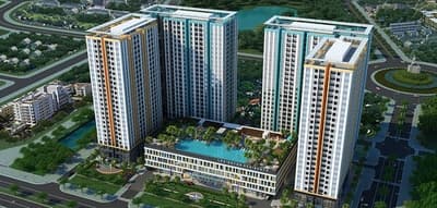 Chủ kẹt tiền cần bán gấp căn 2pn Lexington giá 5,6 tỷ,