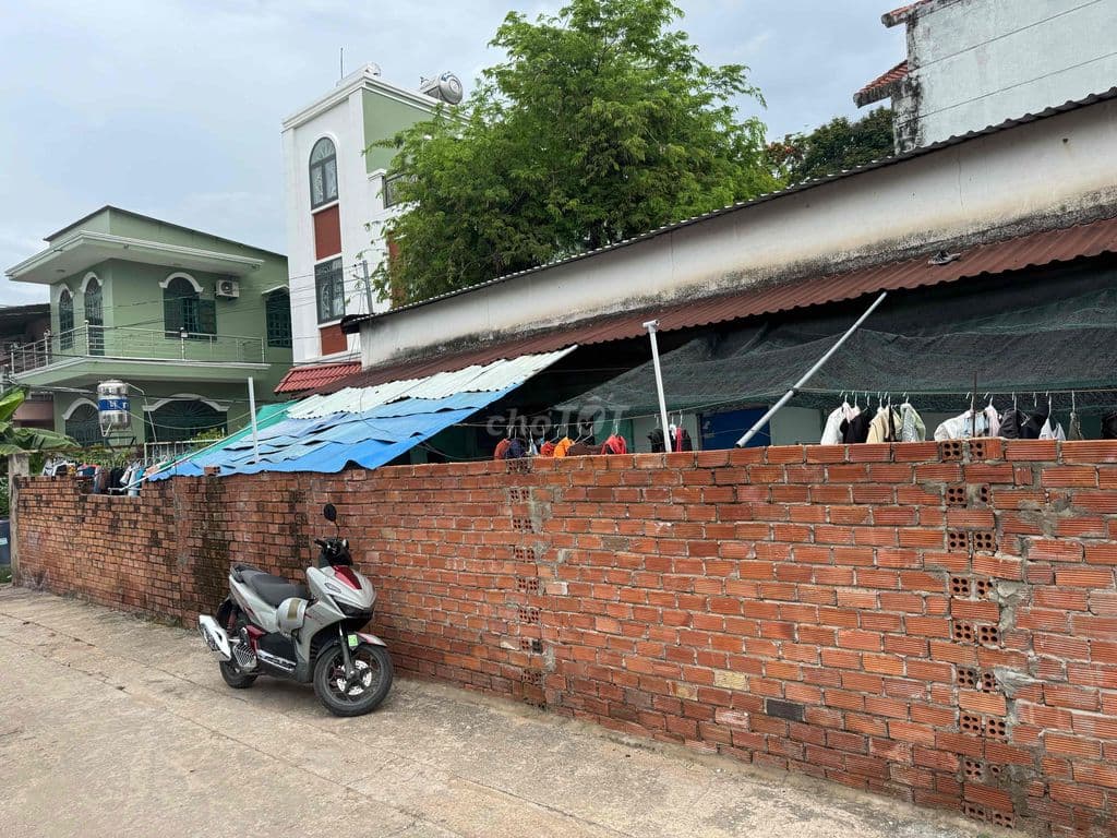 3.3 TỶ - 200 M2 - MAN THIỆN - DÒNG TIỀN 10 TRIỆU/ THÁNG
