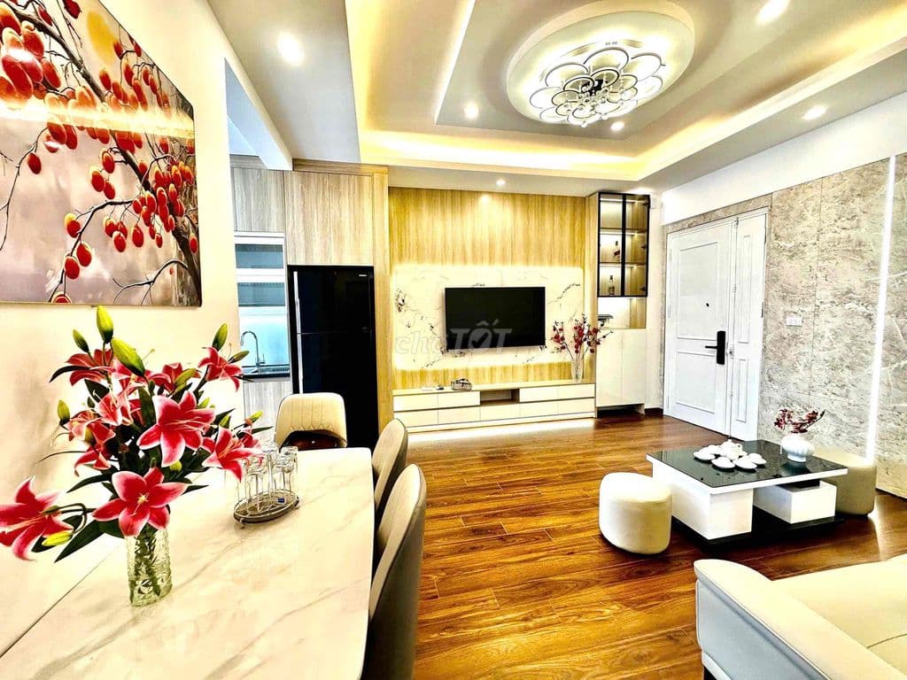 🌟 BÁN CĂN HỘ CT20 VIỆT HƯNG 2PN+2WC – FULL NỘI THẤT, XÁCH VALI Ở NGAY - Ảnh 2