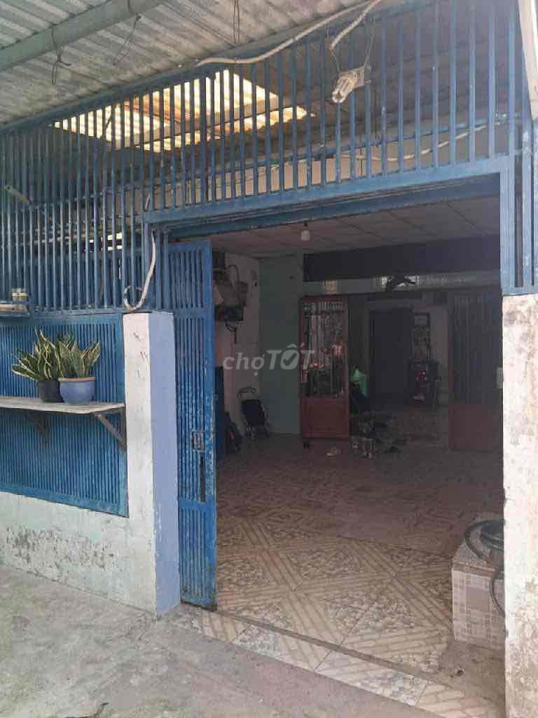 DIỆN TÍCH 5X20 THÔNG SỐ ĐẸP NGAY NHÀ THỜ CHÂU NAM GIÁ CỰC TỐT
