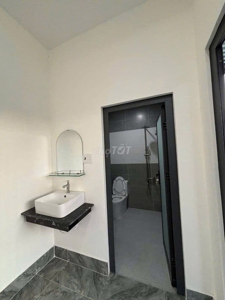 cần bán gấp căn nhà 125m2 đường Nguyễn Văn Khạ Tân An Hội Củ Chi - Ảnh 3
