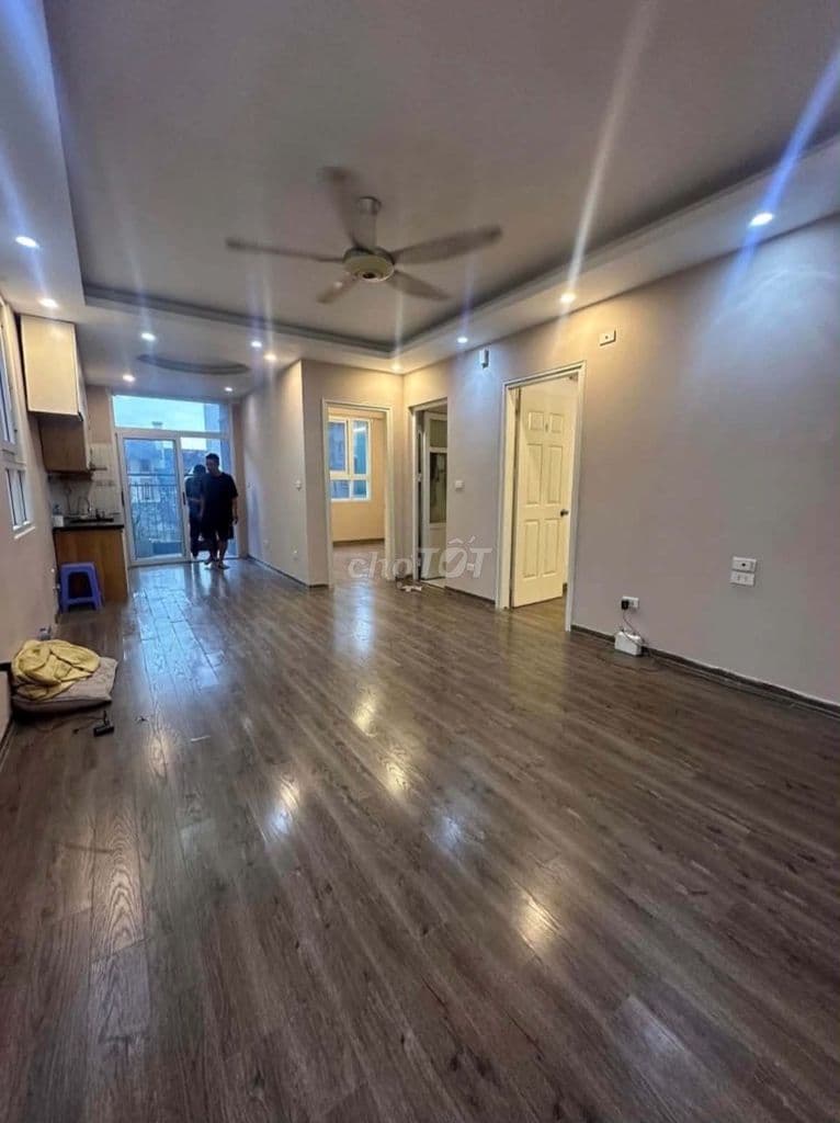 HIẾM CĂN GÓC 68m² CT3 HOÀNG CẦU VIEW THOÁNG ĐẸP, SỔ ĐỎ CHÍNH CHỦ - Ảnh 3