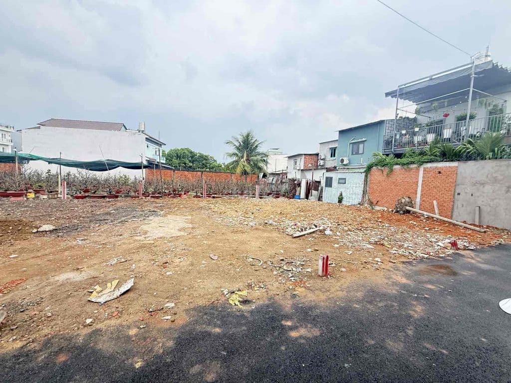 Giảm sốc– Đất HXH Linh Đông, 56m², gần Phạm Văn Đồng – giá chỉ 5 tỷ - Ảnh 2