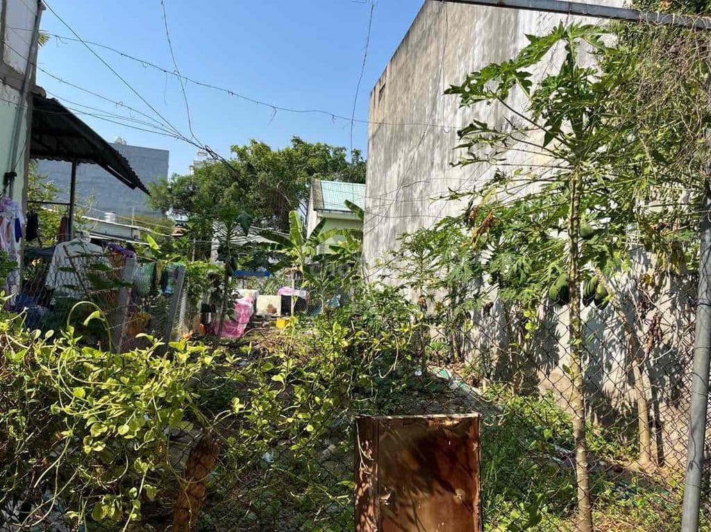 LÊ VĂN LƯƠNG - NHÀ BÈ - 5x16m LÔ NHÌ - 2,6 TỶ sổ riêng - Ảnh 3