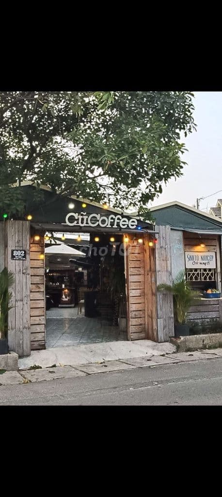 Cần sang nhượng, hợp tác hoặc cho thuê Quán cafe - Ảnh 2