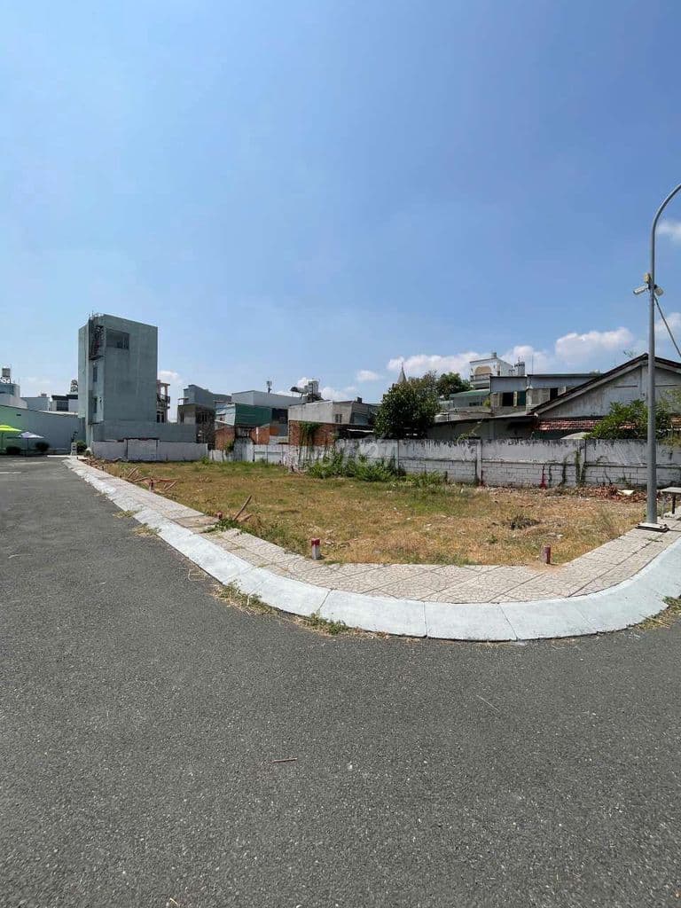 🔥 HOT! Cơ Sở Hữu 1 Số Nền F0 Tại Nguyễn Duy Trinh Q2. - Ảnh 3