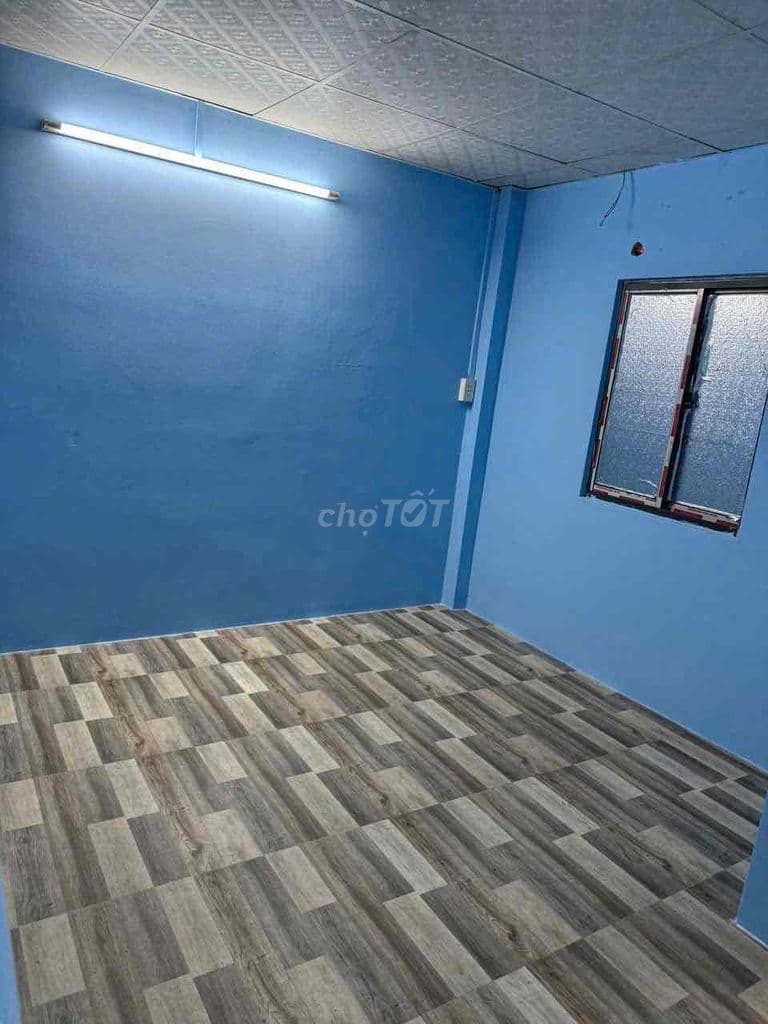 nha hẻm 95 Le Văn Lương gần Lotte Mart 790 triệu - Ảnh 2