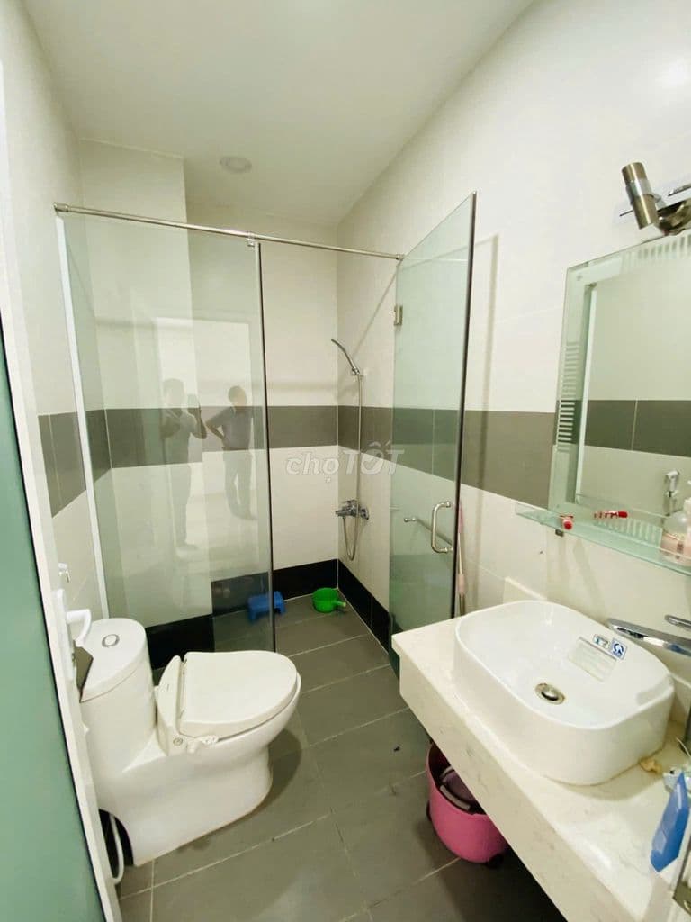 Bán gấp Căn gốc vườn 140m2 đất, 1T2L,3PN3WC, 1 tầng trống suốt,sổ hồng - Ảnh 2