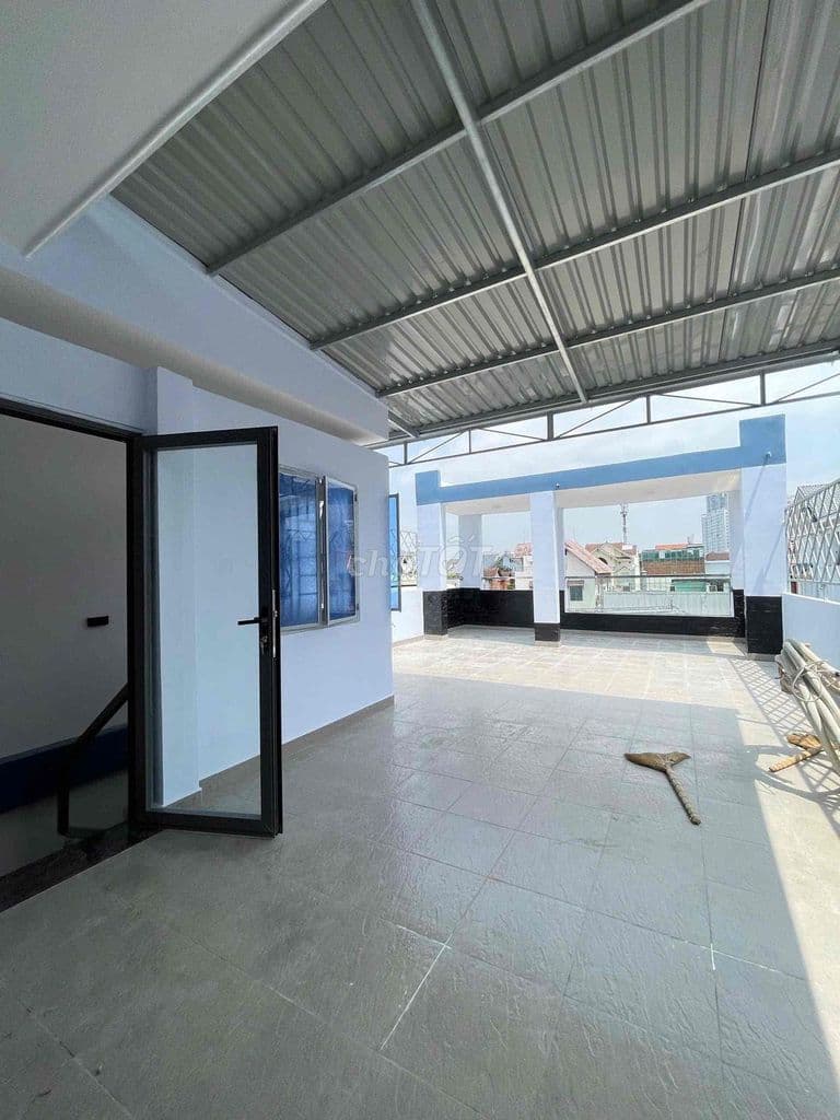 Bán nhà số 31 duong số 12 kdc bình hưng dt 6x20m - Ảnh 2