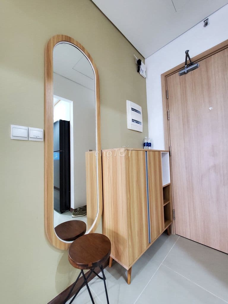 (CÓ SỔ) Bán Hà Đô Centrosa căn 3PN 108m2 View Thành Phố Thoáng Mát - Ảnh 3