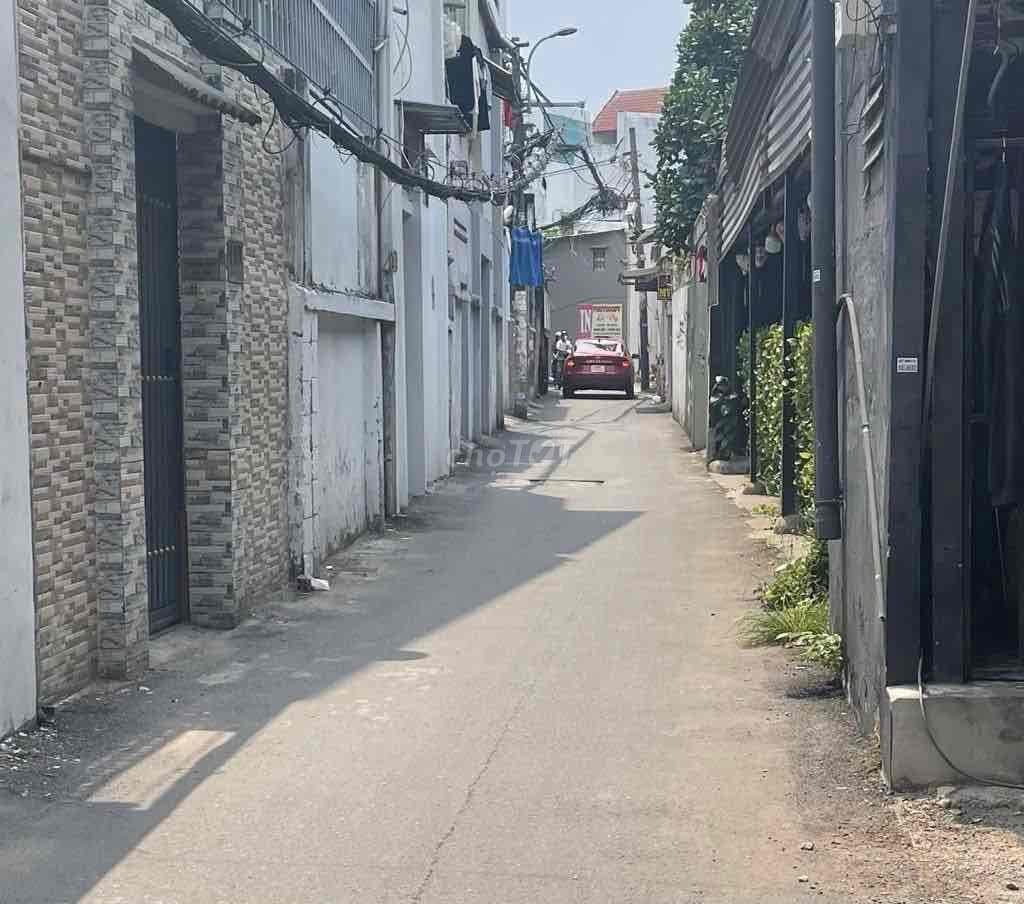 🔥 🆘 HOT -HIẾM ✍️ CHÍNH CHỦ-- QUẬN GÒ VẤP - Ảnh 2