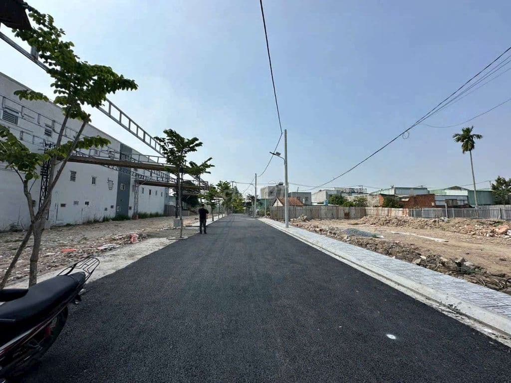 ĐẤT TX22, DT: 66m2, SỔ HỒNG. RIÊNG, CHỈ 3.85 tỷ - Ảnh 3