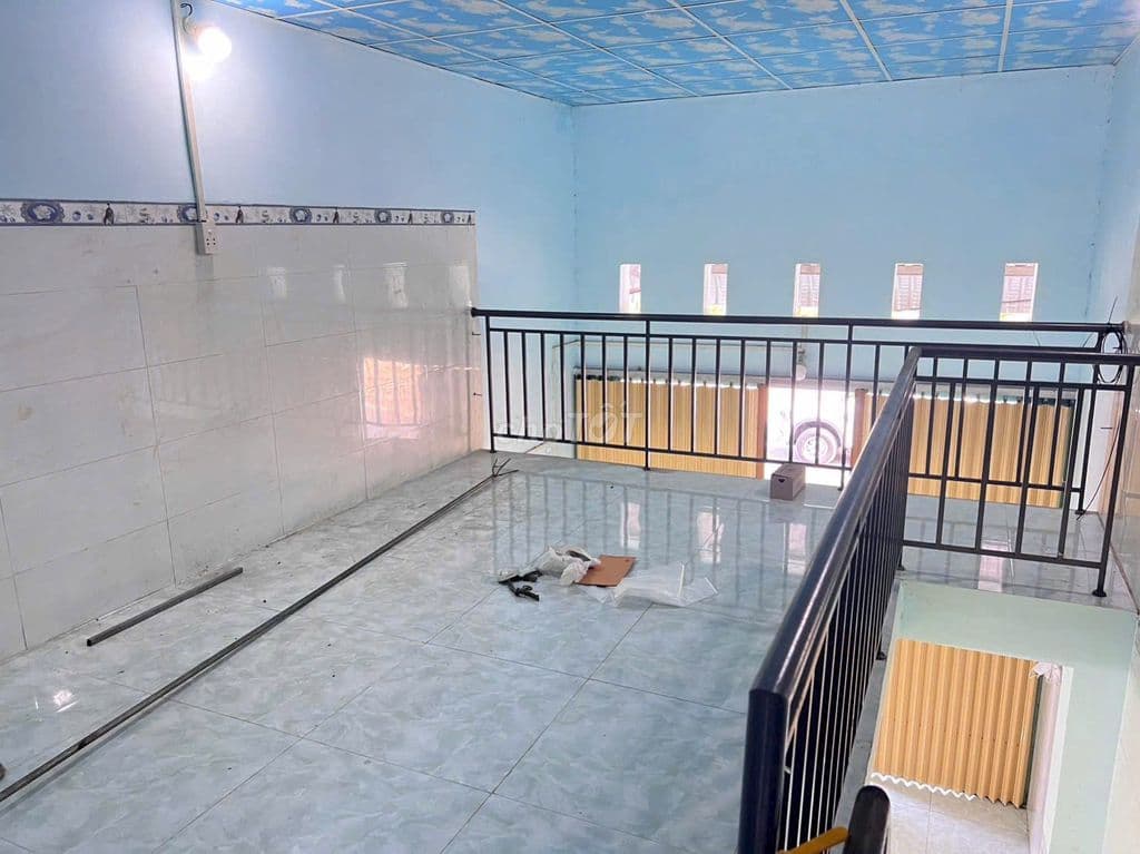 Chủ vỡ nợ sang gấp dãy trọ gần vòng xoay nguyễn văn linh 5x30m² - Ảnh 3