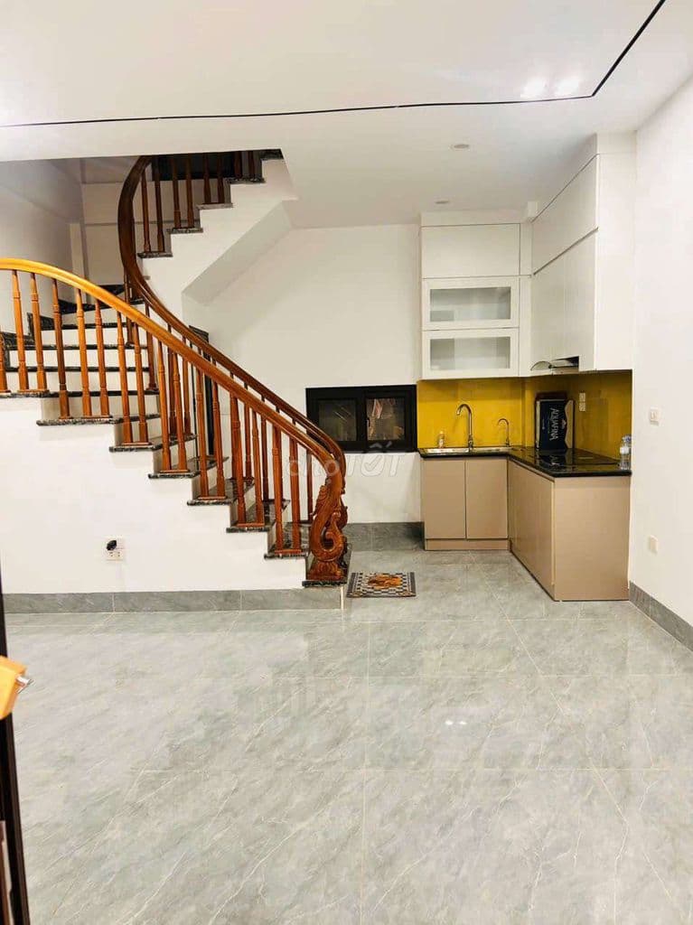 10tr/tháng nhà Bát Khối gần Aeon mall 3 ngủ full đồ - Ảnh 3