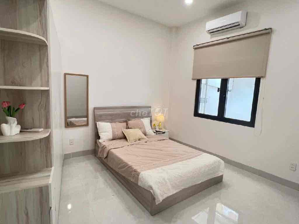 Bán nhà đường xô viết nghệ tĩnh - hẻm thông ra nguyễn cửu vân - Ảnh 2