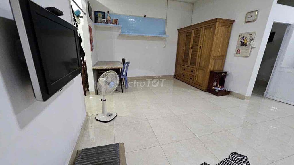 bán nhà đường cao xuân dục tiện di chuyển qua trung tâm - Ảnh 2
