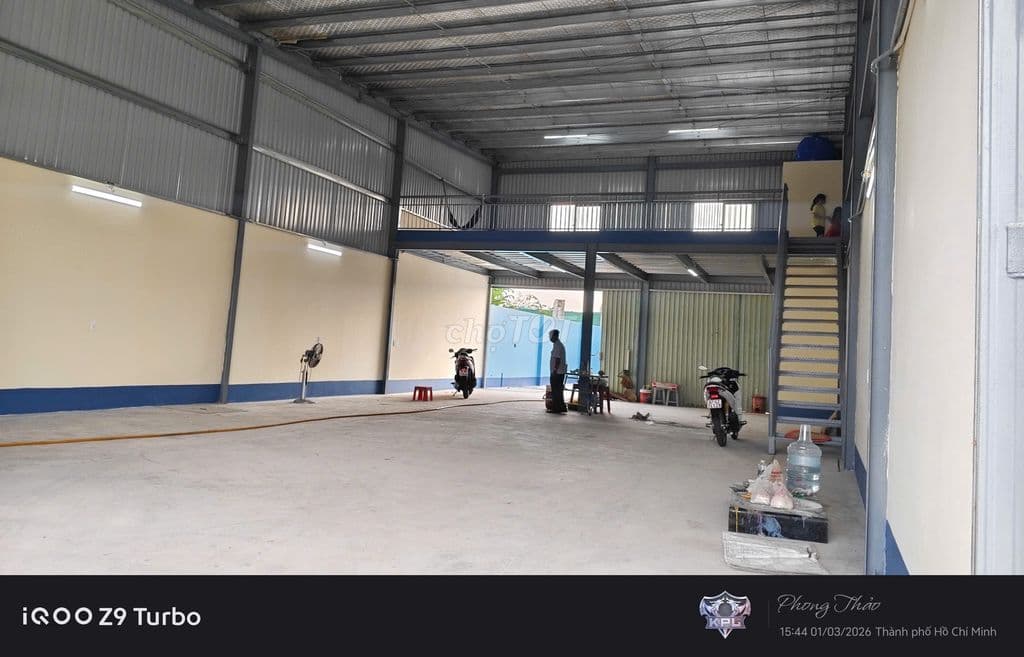 Bán Gấp MTKD đường Mã Lò, Bình Tân, DT 12x30m Cấp 4 Giá 33 tỷ - Ảnh 2