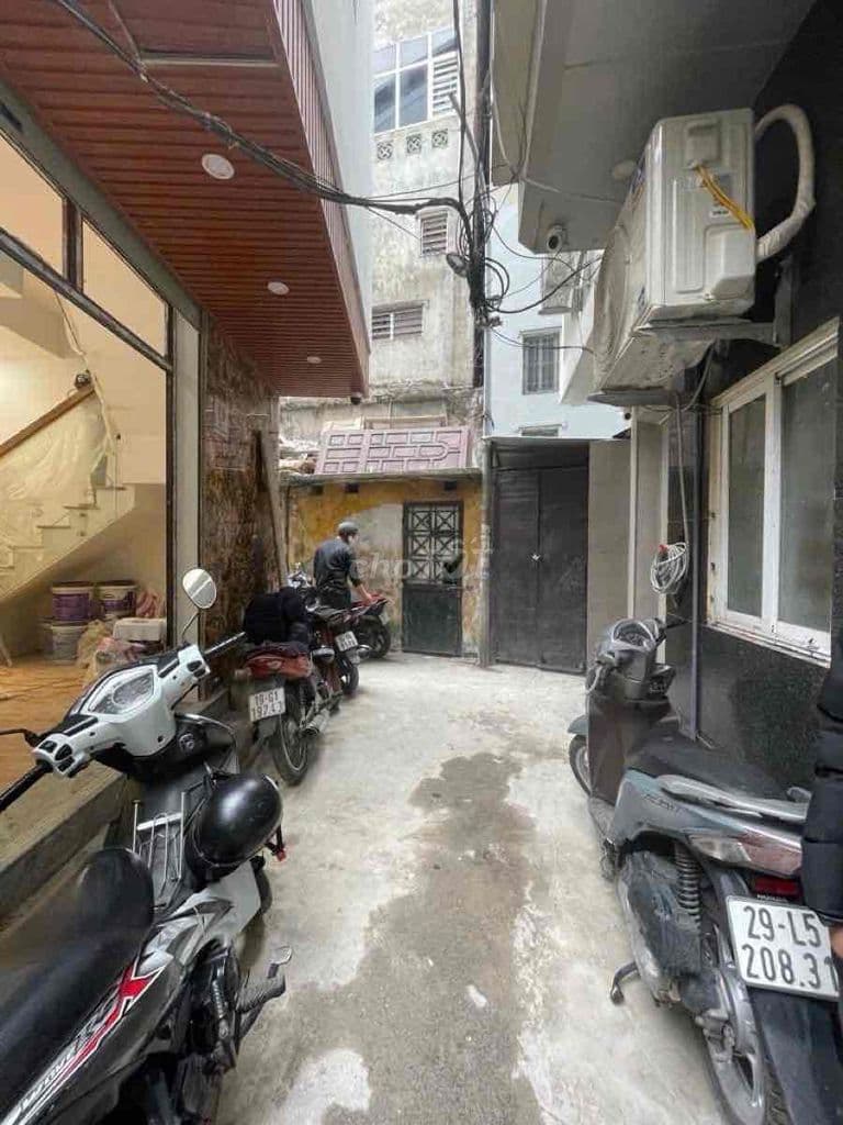 👉 TRUNG TÂM ĐỐNG ĐA – LÔ GÓC – NGÕ NÔNG RỘNG – GẦ