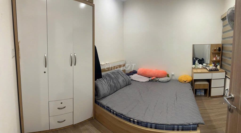 Chính chủ bán chung cư 1 ngủ, 2.7 tỷ, tại Vinhomes Ocean Park Gia Lâm - Ảnh 3