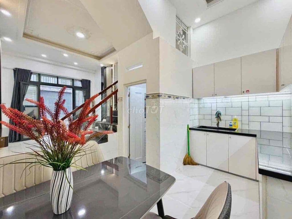 Hiếm Phố Chính Kinh, nhà dân xây đẹp, KD, SPA, 2 thoáng vĩnh viễn, dt - Ảnh 2