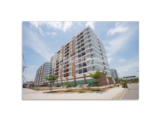 👉 Căn hộ Quận 9 - 70m² - 2PN - Sổ hồng, thang máy - Chỉ 3.15 tỷ - Ảnh 2