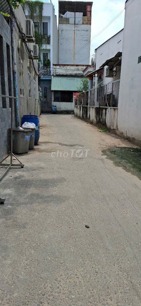 Giảm 300tr còn 4,4 tỷ lô đất 120m2 (6*20) công nhận 88m2 Linh Xuân. - Ảnh 3