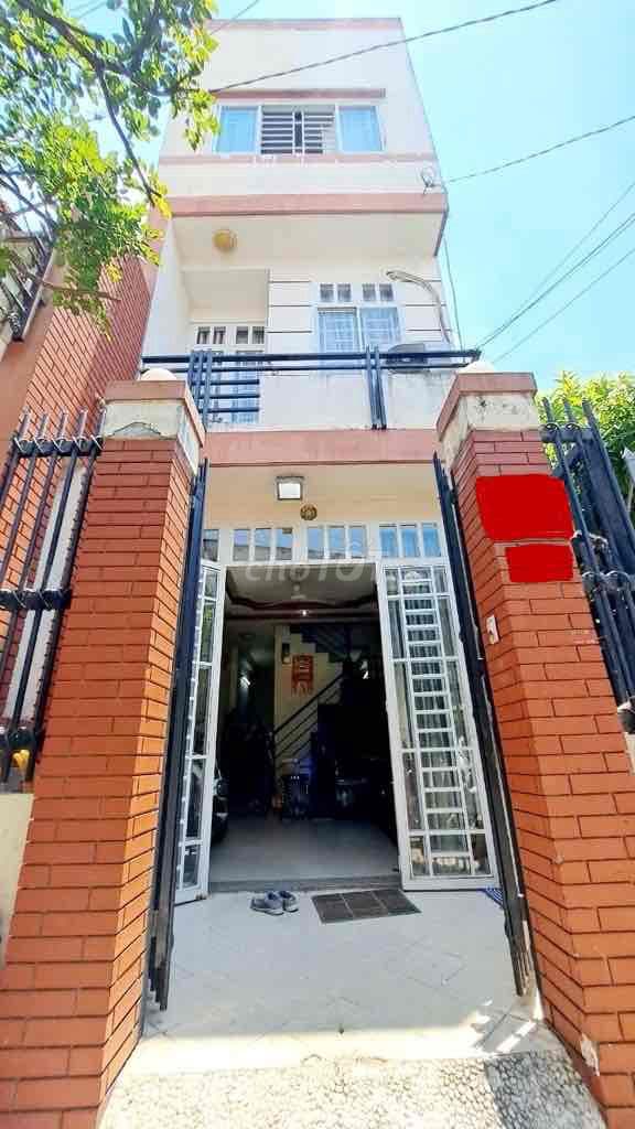 Nhà mới Lê Đức Thọ, 40m, 3 tầng Chủ gấp bán hạ 300 tr còn 4,8 tỷ