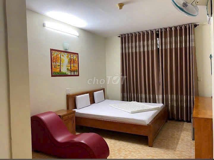 BÁN GẤP KHÁCH SẠN HẦM 6 TẦNG KHU K300 P.12 TB TN 100TR/TH GIÁ 19,5 TỶ - Ảnh 2