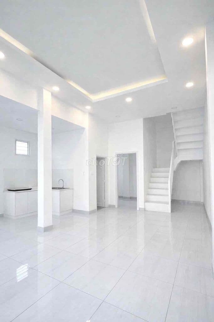 HXH NGÃ TƯ ÂU CƠ TÂN BÌNH 5.7X12 68M2-3PN-2WC GIÁ NHỈNH 7 TỶ - Ảnh 2