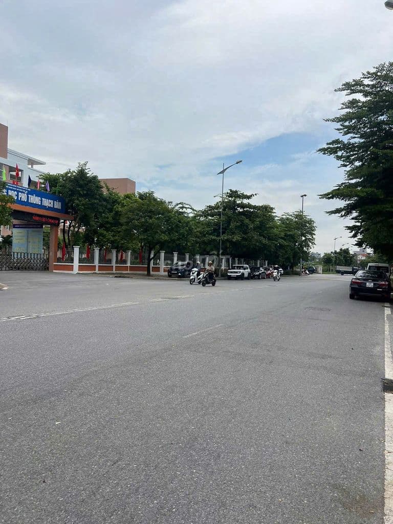 CẦN BÁN NHÀ THẠCH BÀN LONG BIÊN HÀ NỘI. - Ảnh 3