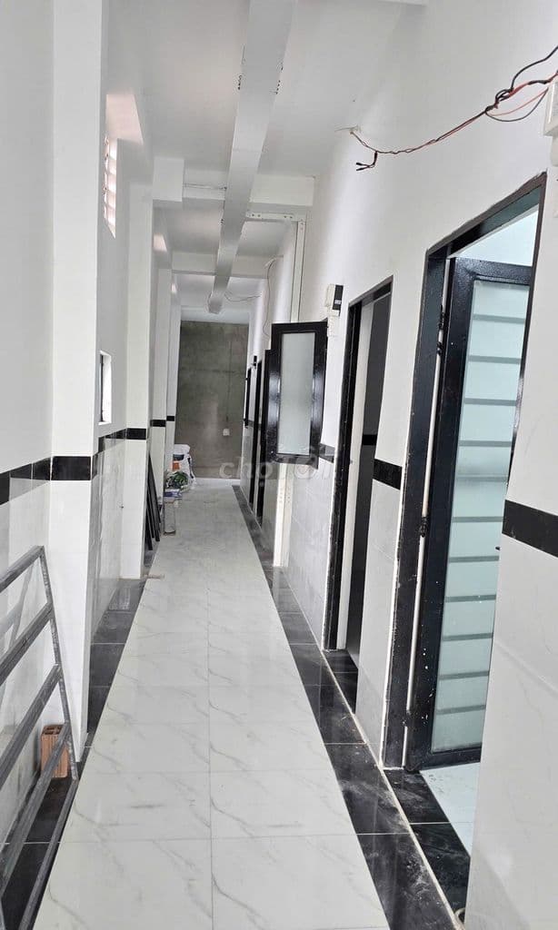 CĂN HỘ DỊCH VỤ CAO CẤP 24 PHÒNG NGAY CẠNH PHÚ MỸ HƯNG QUẬN 7 - Ảnh 2