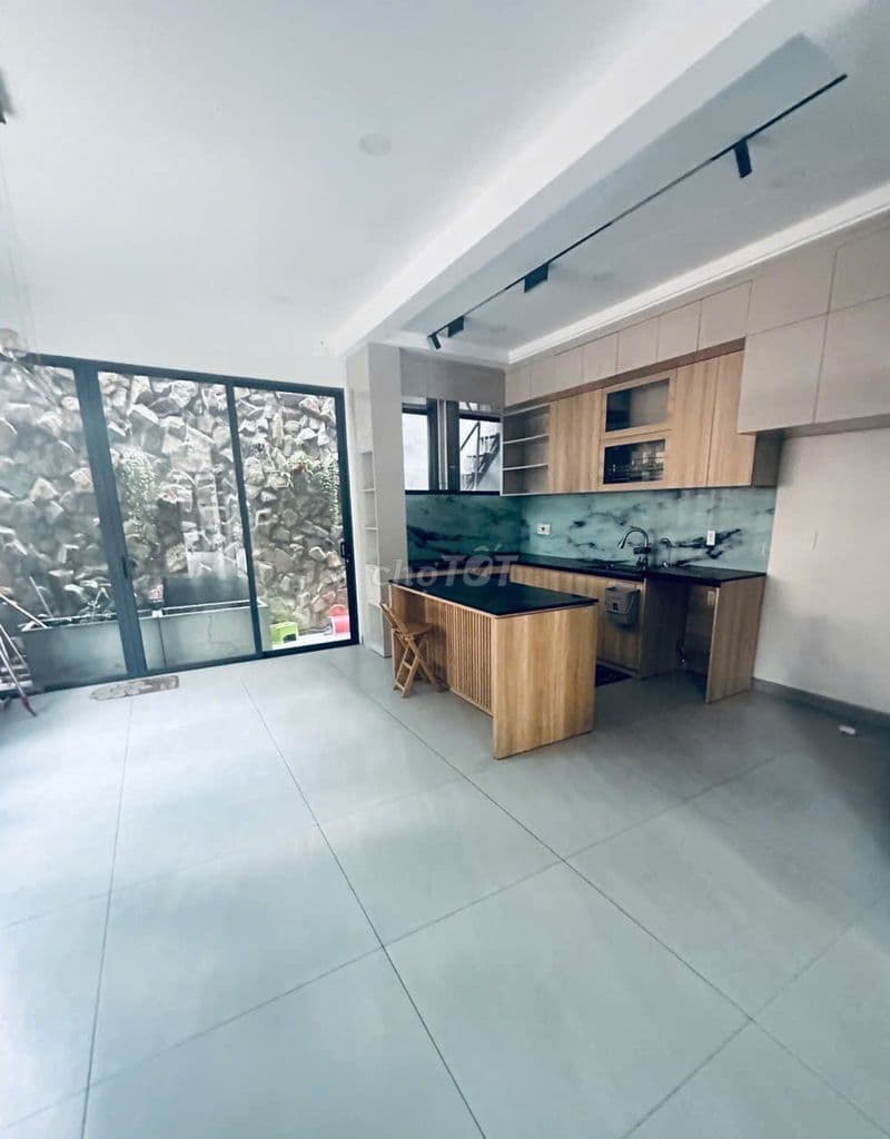 Nhà (Mới) Bán 2 Mt Hẻm Tân Quý , Nhà 1 Trệt 2 Lầu St, 7x16m, 20Tỷ TL.