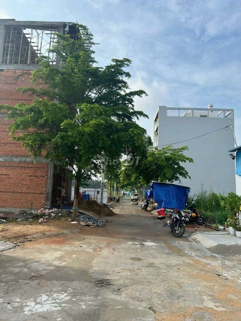 Bán nhanh lô đất nguyễn văn tạo, Nhà Bè, Tp Hcm - Ảnh 2