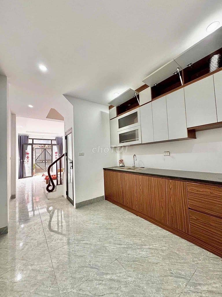 Nhà Đại Thành cạnh khu đô thị Đô Nghĩa, Phenikaa, bệnh viện nhi