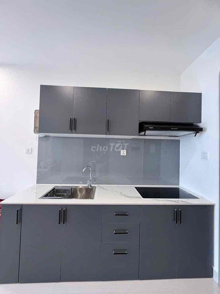 căn hộ Studio khu rainbow mới 100% view đẹp - Ảnh 2