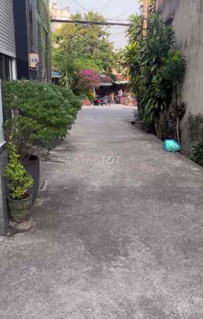 CHÍNH CHỦ BÁN NHÀ NGUYÊN CĂN LINH TRUNG - THỦ ĐỨC