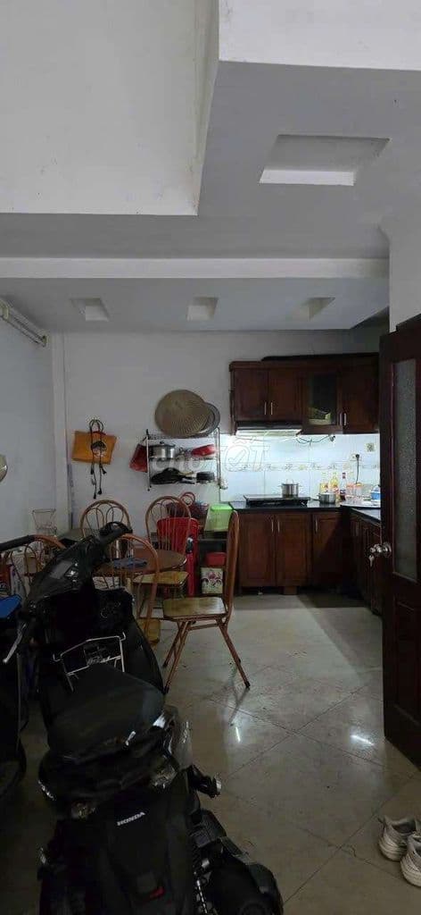 Bán nhà 4 tầng, diện tích đất 35m2, định công, hoàng mai, hà nội - Ảnh 3