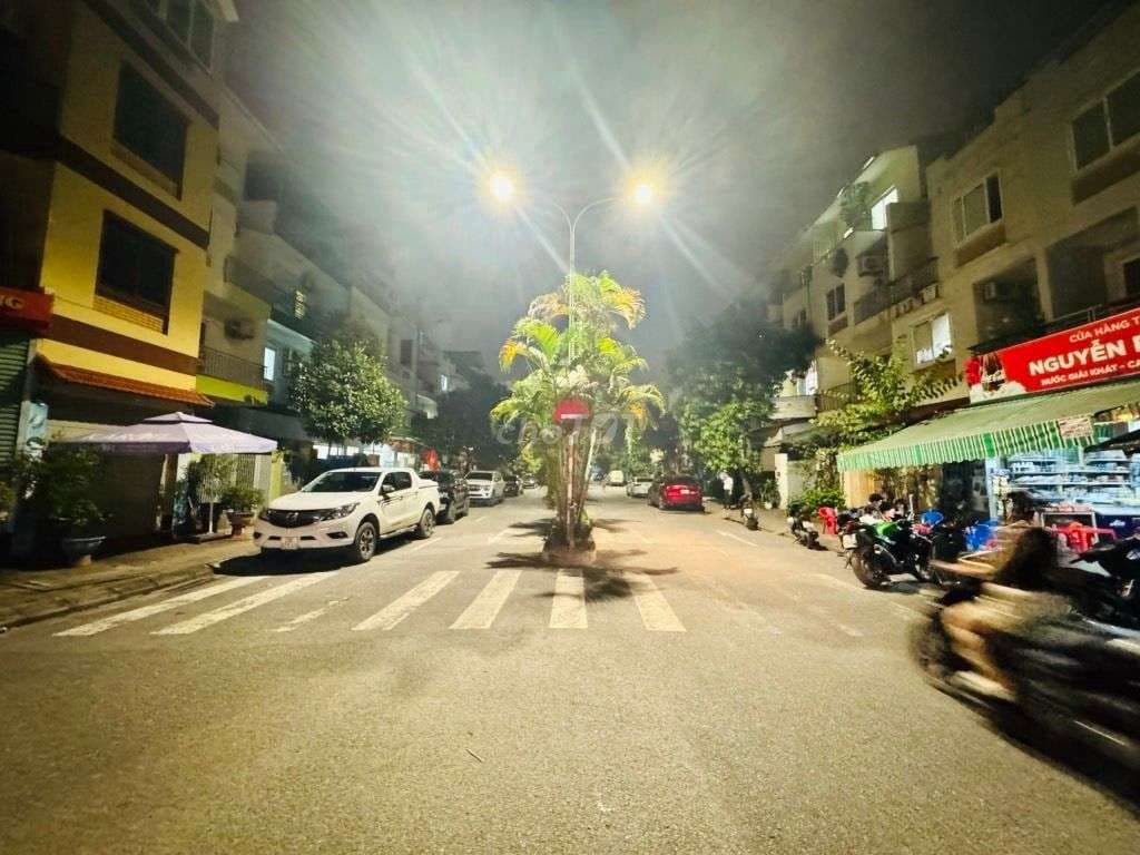 Bán nhà liền kề KĐT Tây Mỗ 100m², phân lô,ngã tư, kinh doanh –19.x tỷ - Ảnh 2