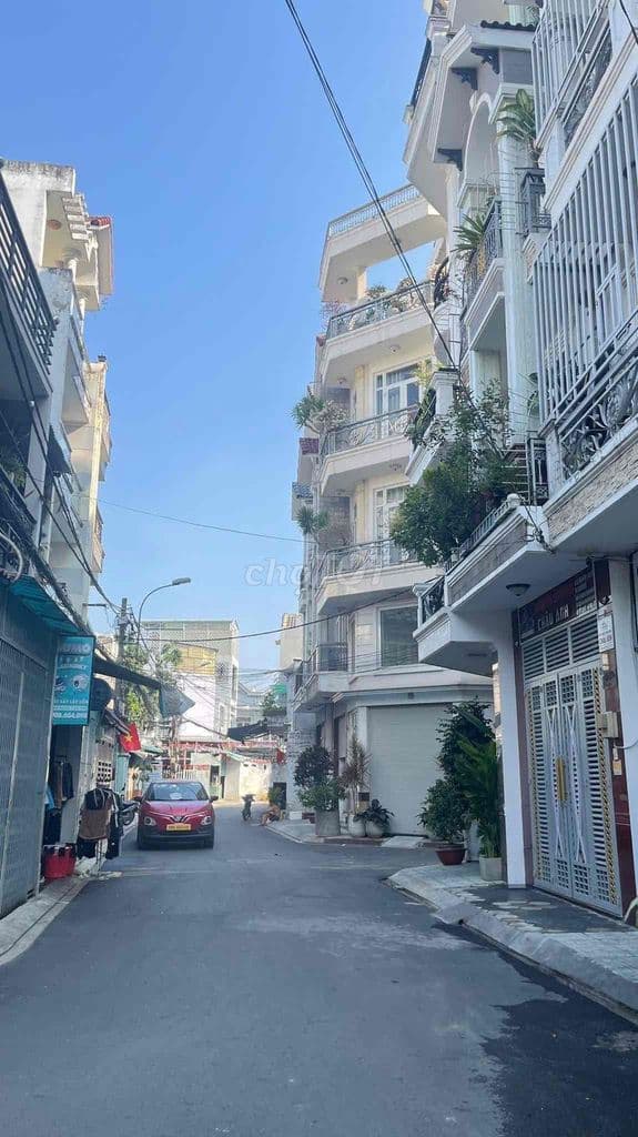 NHÀ 3 TẦNG 5x22M,ĐƯỜNG XE TẢI THÔNG,VỊ TRÍ KD BUÔN BÁN,PHAN HUY ÍCH,TB